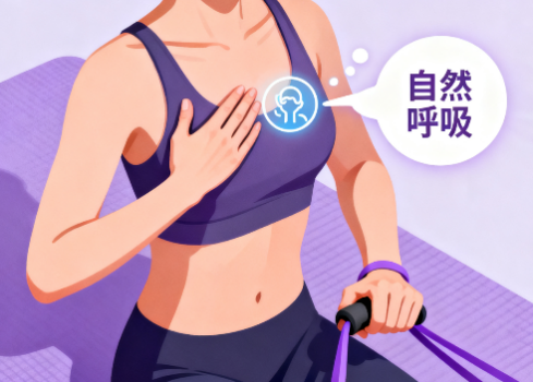 [图片占位：禁止剧烈运动]