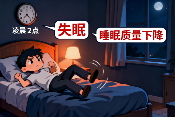 [图片占位：心悸头晕]