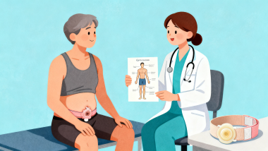 [图片占位：低血糖复测与补充]