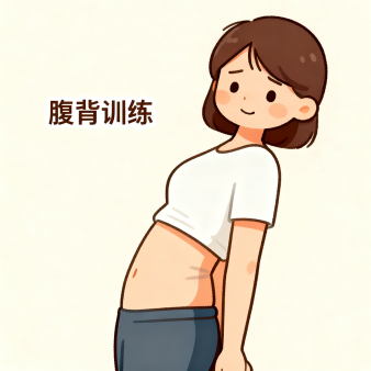 [图片占位：运动促进肠癌康复]