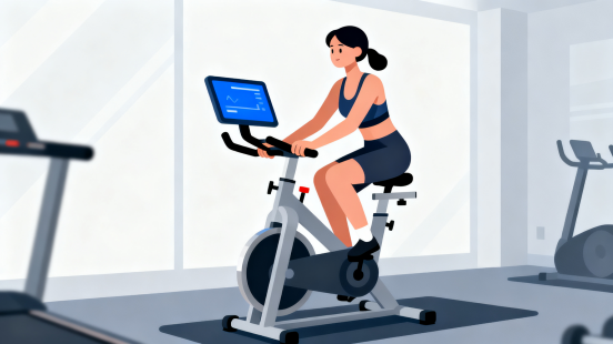 [图片占位：血压监测]