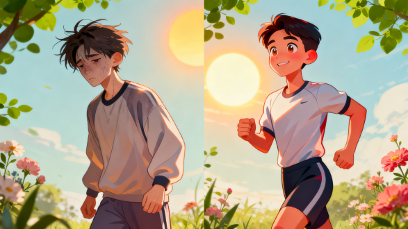 [图片占位：重建核心力量]