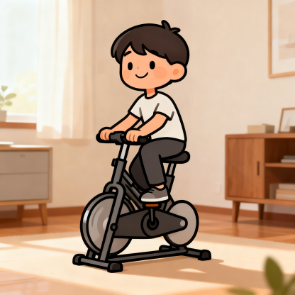 [图片占位：造口患者]