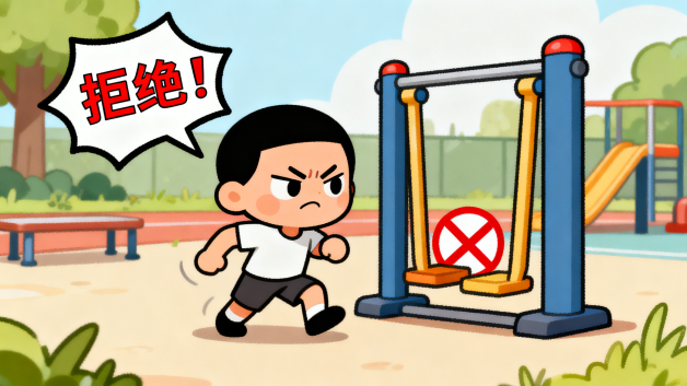 [图片占位：时机]