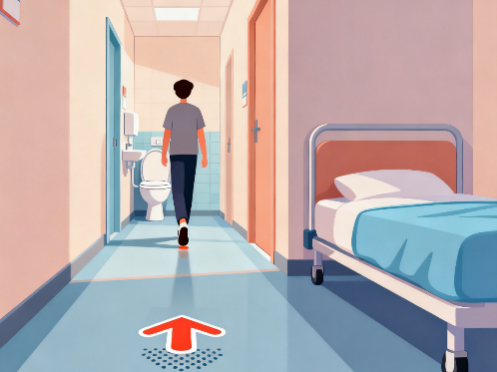 [图片占位：极低强度日常活动]