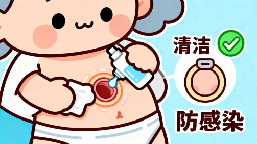 [图片占位：造口护理]