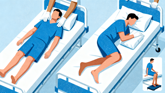 [图片占位：姿势变化]