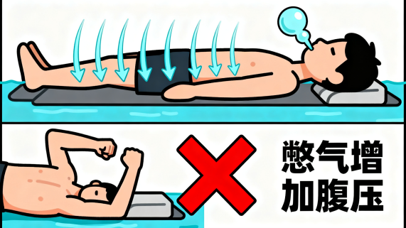 [图片占位：症状恶化]