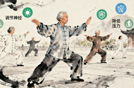 [图片占位：力量训练]