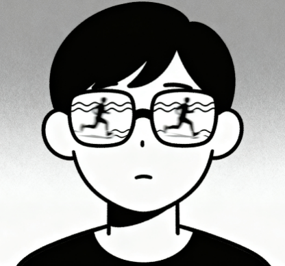 [图片占位：视力模糊]