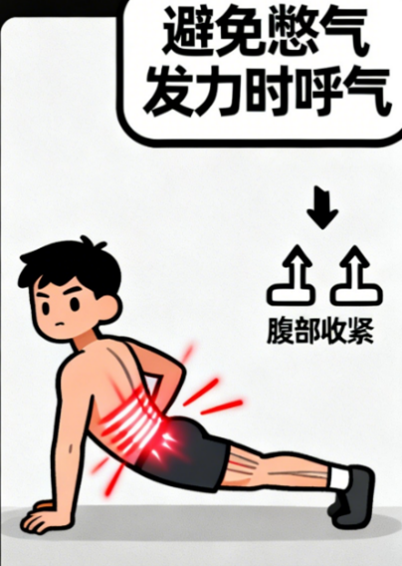 [图片占位：运动前血糖监测]