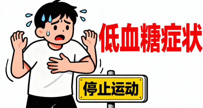 [图片占位：血糖异常]