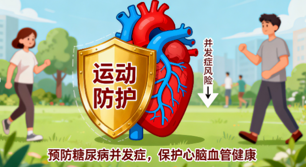 [图片占位：改善血糖控制]