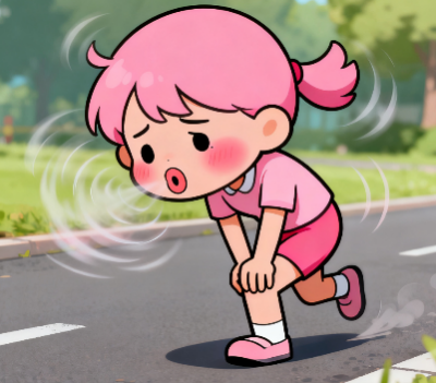 [图片占位：面色苍白、出冷汗]