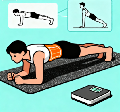 [图片占位：强健体魄]