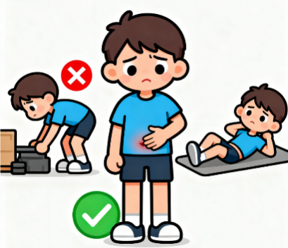 [图片占位：头晕恶心]