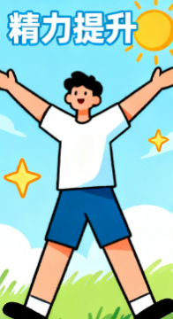 [图片占位：对抗癌因性疲劳]