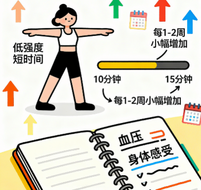 [图片占位：规律运动]