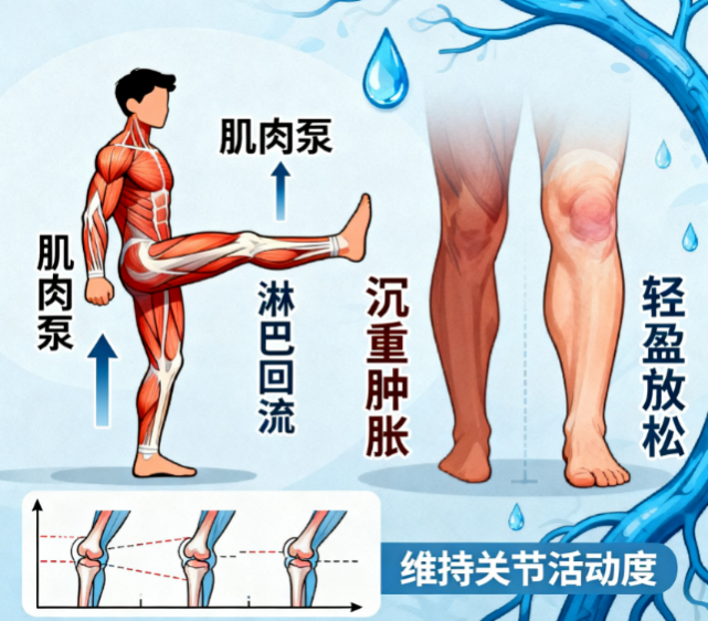 [图片占位：直接对抗水肿]