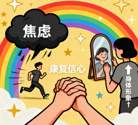 [图片占位：心理支持]