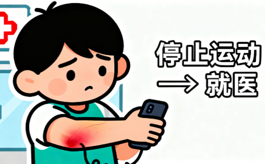 [图片占位：深长呼吸练习]