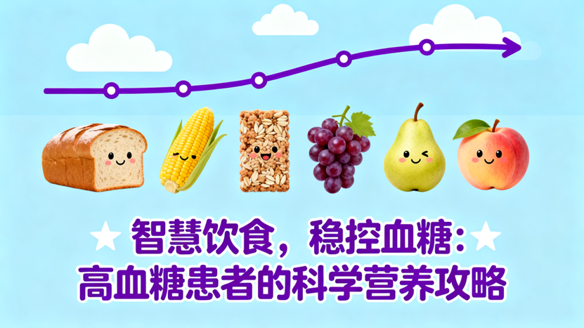 心脑血管疾病营养封面