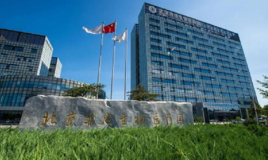 思泰瑞办公环境